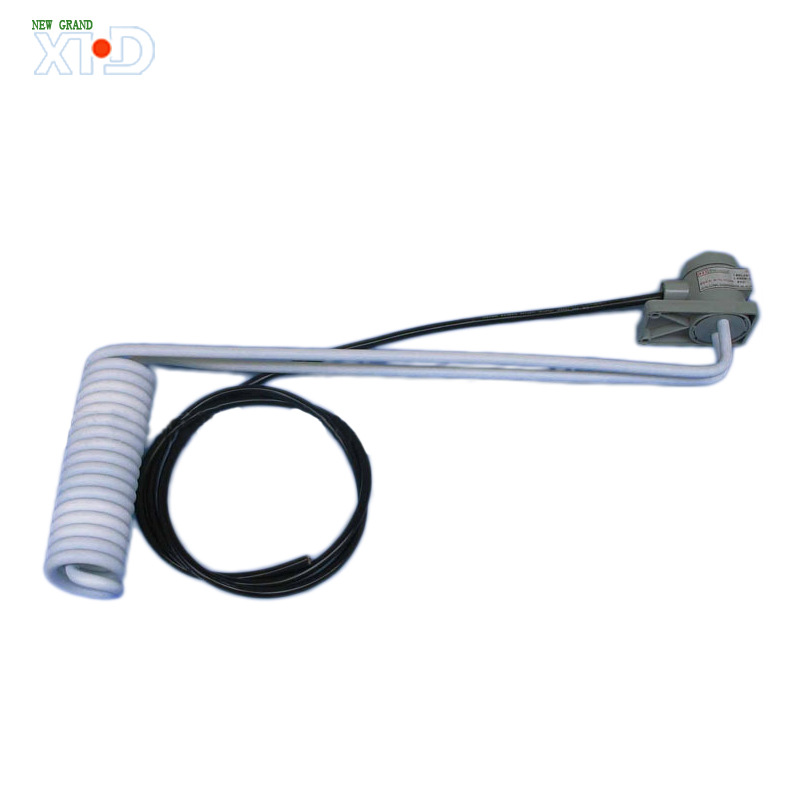 ​Guide de sélection des tubes de chauffage électrique en PTFE : Répondre avec précision aux besoins de chauffage des environnements corrosifs