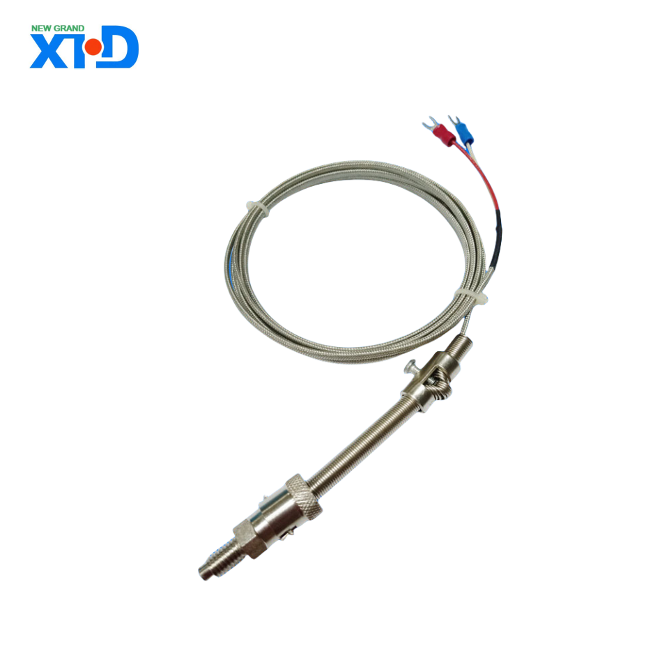 ​Guide de sélection des thermocouples : la décision fondamentale pour une mesure précise de la température