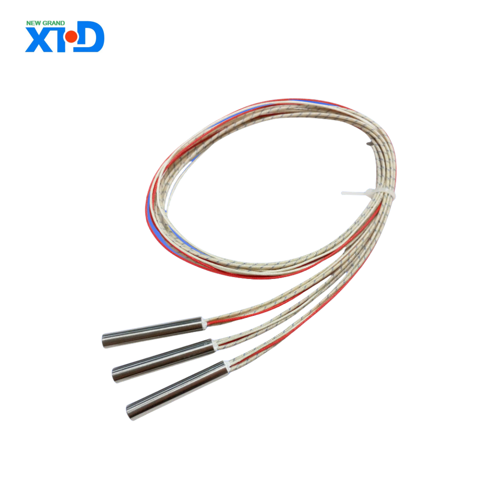 Guide de sélection pour un radiateur simple avec capteur