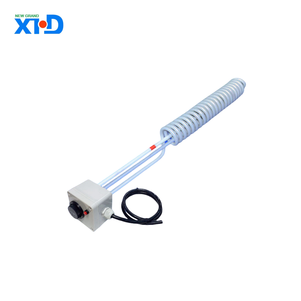 Guide de sélection pour le radiateur en téflon
