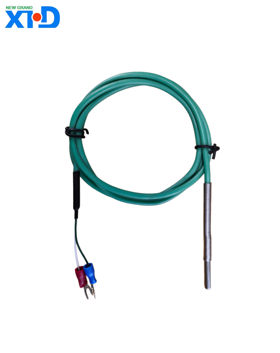 Thermocouple de type K durable de haute qualité