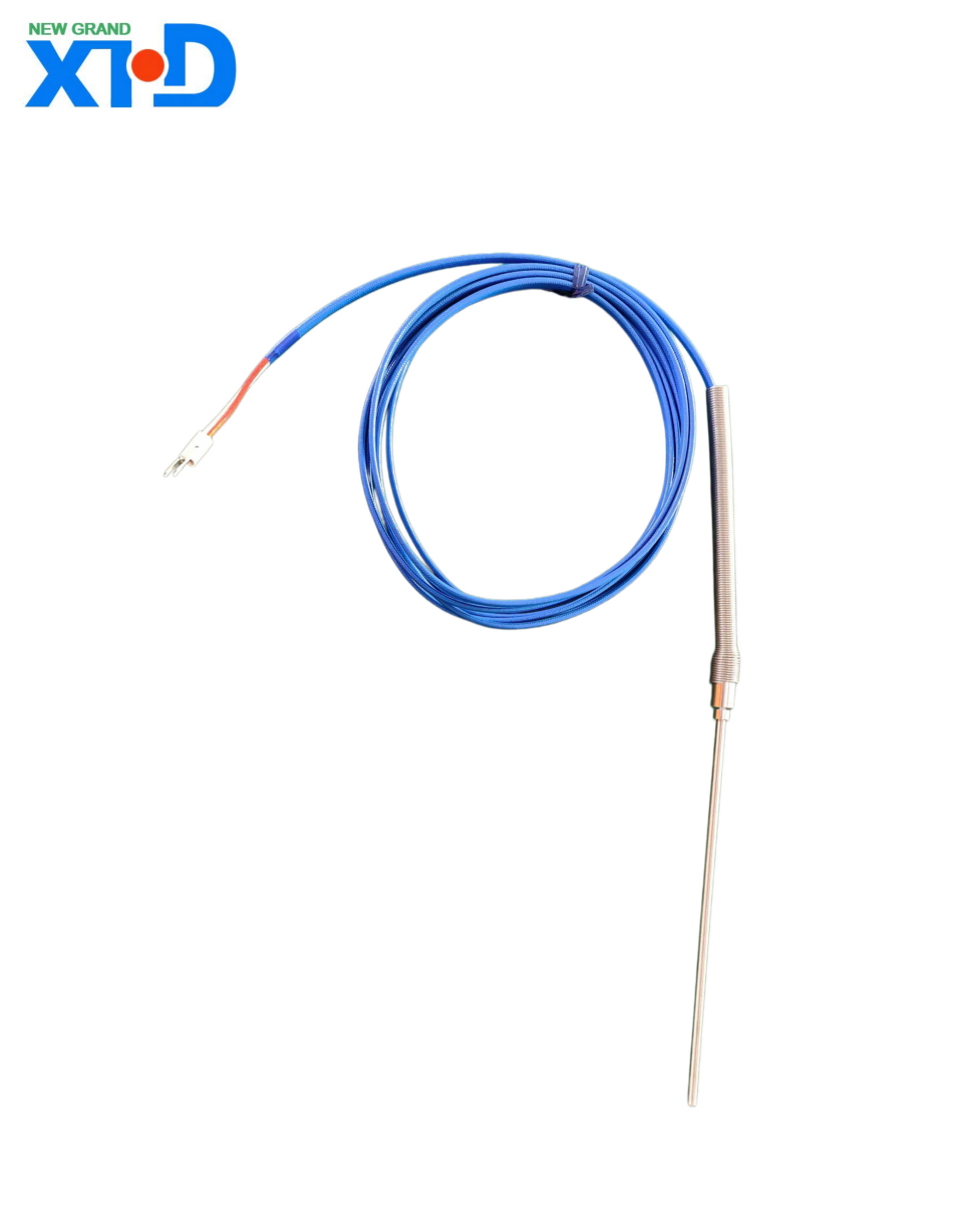 Thermocouple de type K de haute qualité