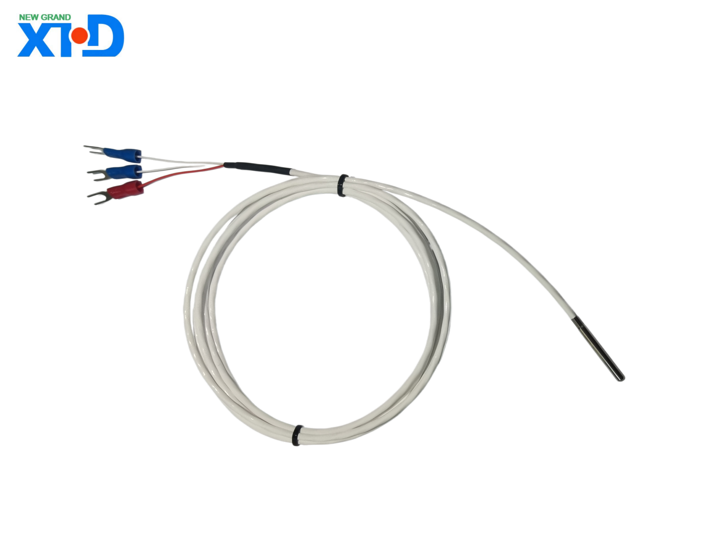Thermistance PT100 de haute qualité