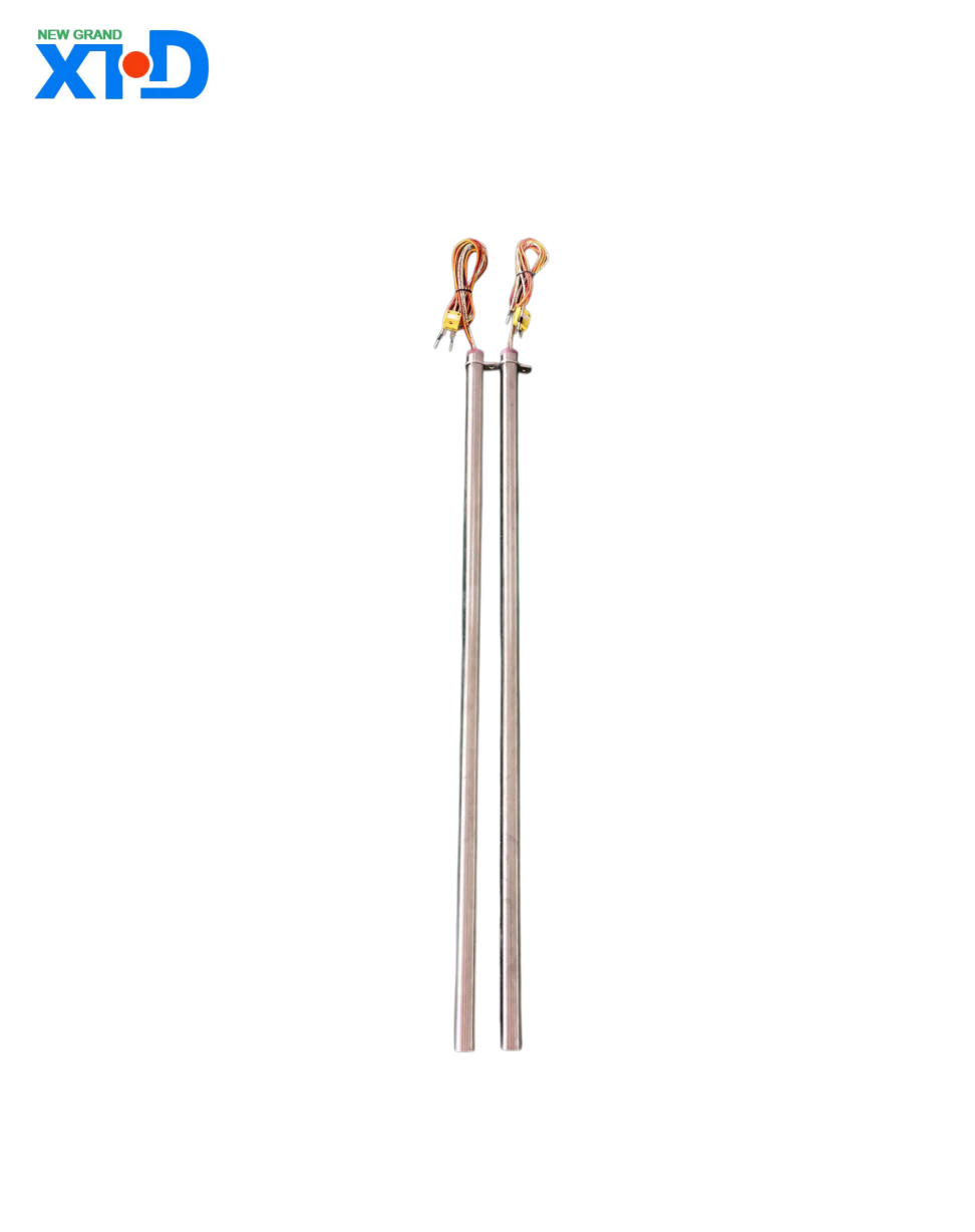 Chauffage simple de haute qualité avec capteur
