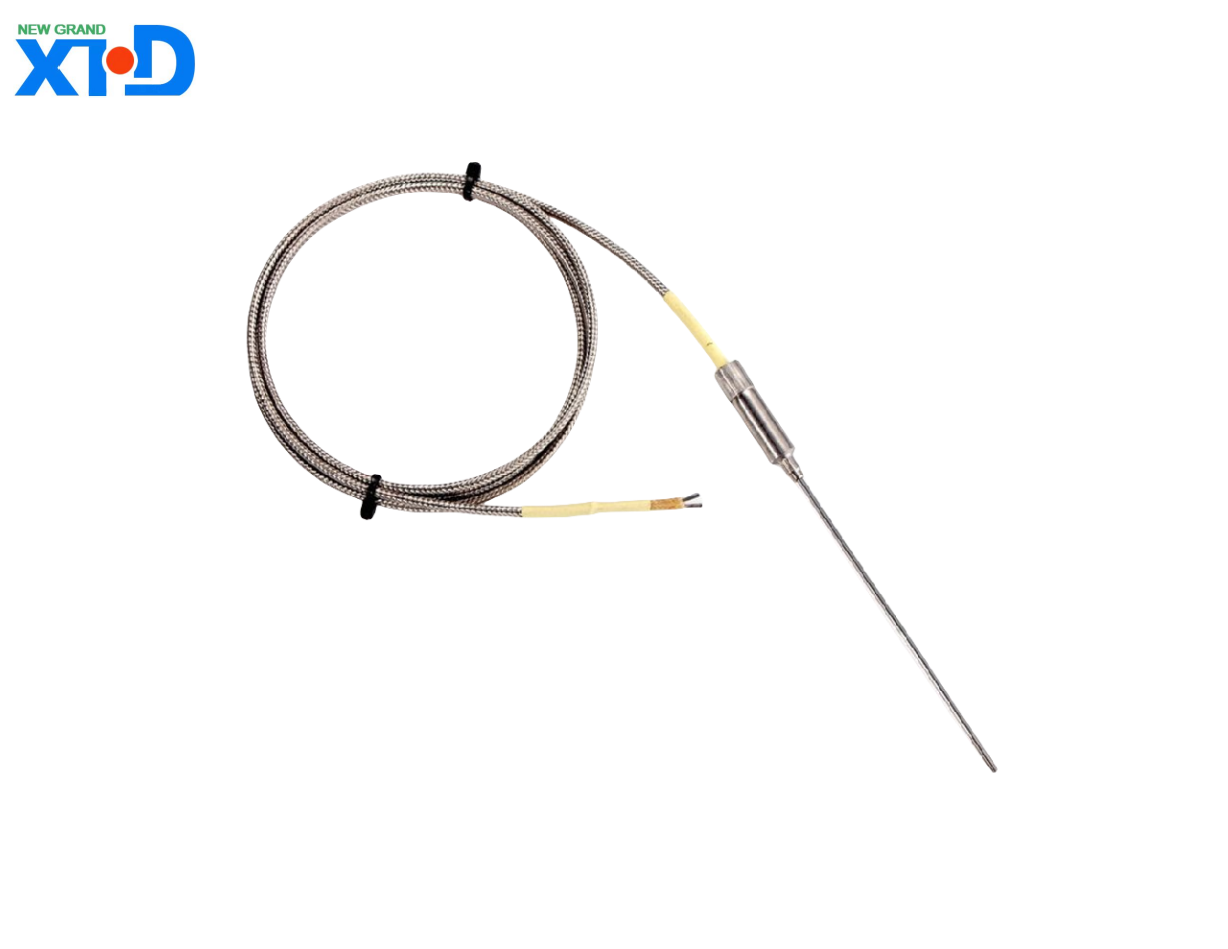 Jype de type thermocouple Senor