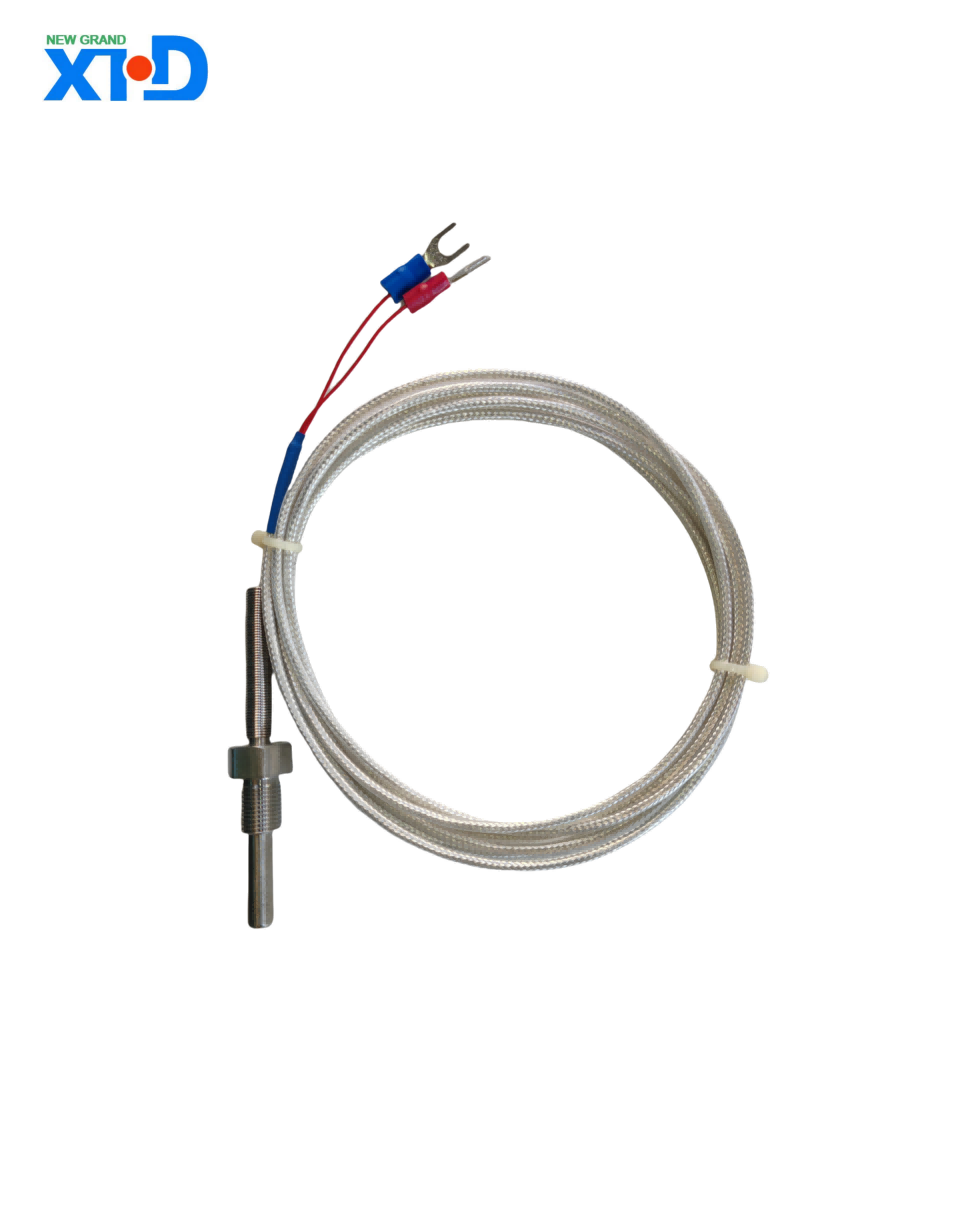 Senor thermocouple de type K