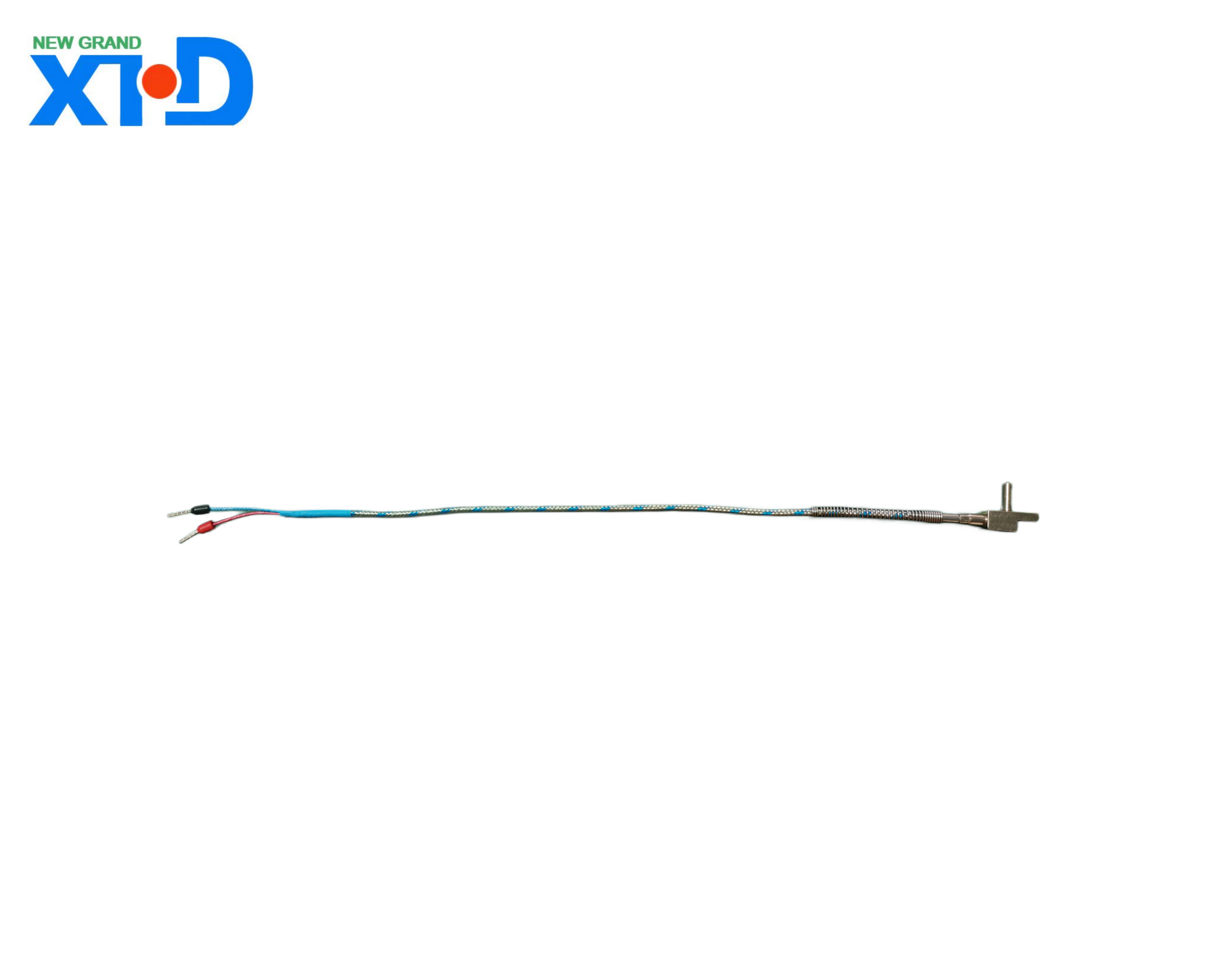 Thermocouples montés en surface
